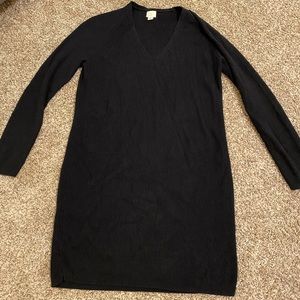 Target/A New Day Sweater Dress